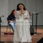 Lena chamamyan sur yala.fm